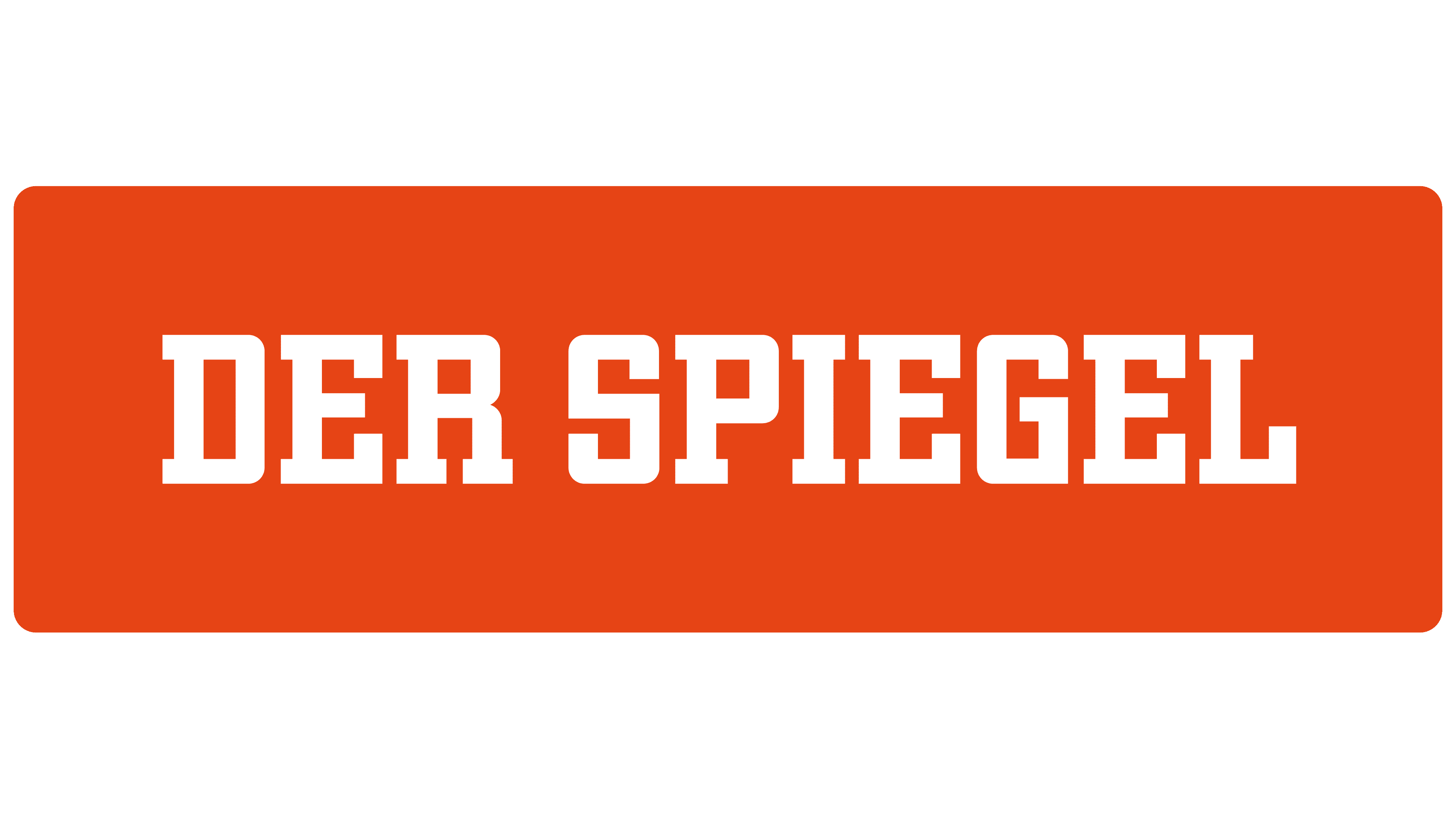 DER SPIEGEL